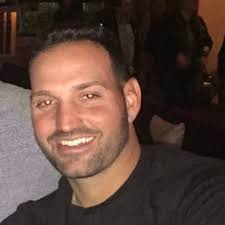 Max Davidovitch @fridge44