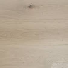 The brushed oak wood flooring varnished with opaque white can easily complement all types of interiors or design. Amity European White Oak Interior Cladding And Flooring Resawn Timber Co