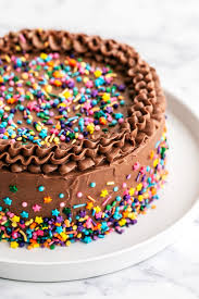 Kasama din dito ang ating tip kung paano hindi matutubig at mag crystallized ang ating gagawing icing. Best Birthday Cake Handle The Heat