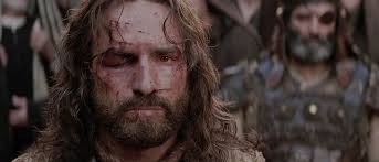 By the way, talking of the cast of the. The Passion Of The Christ Revisited 15 Years Later Film