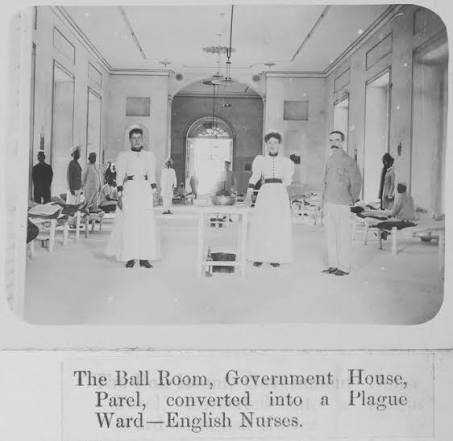 Reflexive Gaze and Constructed Meanings: Photographs of Plague Hospitals in Colonial Bombay | Springer Nature Link
