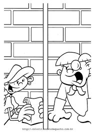 Color the pages with them and that is also called a mother and child bonding. Knd Kids Next Door Coloring Home