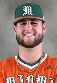 2022 MIAMI BASEBALL GAME NOTES
