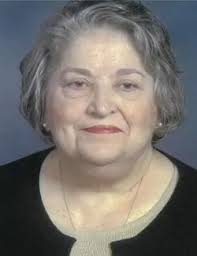 Helen Pappas Ballas (1933-2024)
