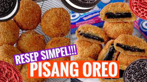 We did not find results for: Pisang Oreo Lumer Di Mulut Resep Cemilan Pisang Ter Simpel Youtube