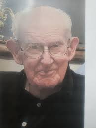 Carl Erickson Obituary