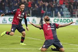 Preview and stats followed by live commentary, video highlights and match report. Menang Dramatis Atas Sampdoria Cagliari Ke Empat Besar Republika Online