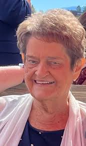 Carol Anne Sheehan Obituary March 9, 2025