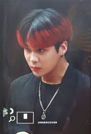 Jongho Music Bank In 2020 Asian Celebrities Lead Singer Singer