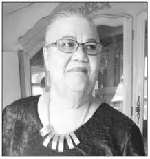 Maxine Elizabeth McCartney