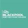 Blackpool and The Fylde College logo