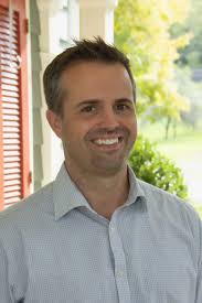 Meet Jonathan Collins