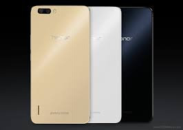 Encontrarás artículos nuevos o usados en huawei . Huawei Honor 6 Plus Debuta En La India El 24 De Marzo Gsm Blog Liberar Tu Movil Es