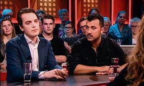 De slimste mens ter wereld. Van Lienden Heeft Spijt Van Uitglijder Bij Dwdd Onderzoekers Reageren Nrc
