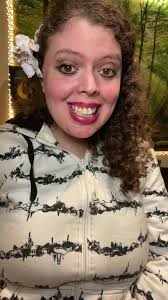 I love when you shower me with compliments