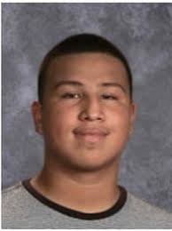 Christopher Mejia's Football Recruiting Profile