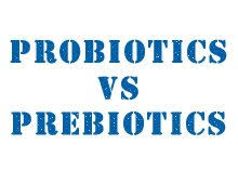 Consuming food or supplements that contain probiotic bacteria is a popular way to attain and maintain good health. Probiotics Vs Prebiotics What S The Difference