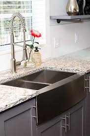 apron front kitchen sink
