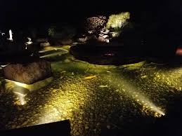 Led Pond Lighting Garden State Koi