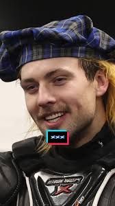 🏴󠁧󠁢󠁳󠁣󠁴󠁿 An appropriate video following yesterday’s Thursday Thought!  #ThursdayThought #HockeyTok #behindthescenes #hockeyplayers #eihl  #askinghockeyplayers #scotland #scottish #prohockey