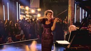 (lacht) seit 30 jahren die gleichen fragen und der. Anne Sophie Mutter Klassik Radio