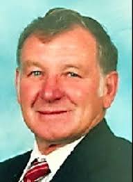 John C. Cosh Obituary