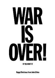 Happy Xmas War Is Over Wikipedia
