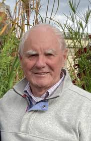 Janet (Hokinson Sexton) Borgiotti