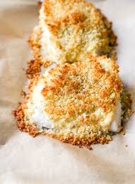 They are a great family friendly recipe that is perfect for a weeknight. The Best Baked Cod Recipe Ever