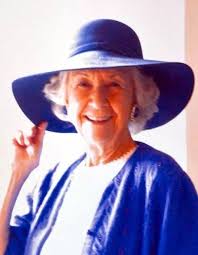 Barbara Eliason Obituary