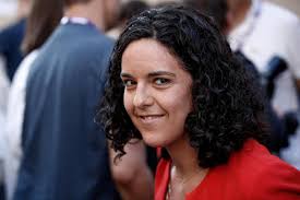 Manon Aubry : l’Insoumise a-t-elle un lien de parenté avec Martine Aubry ?