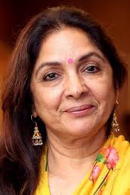 The actress shared the picture on her instag. Neena Gupta Movies Age Biography