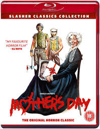 The film itself is destined to be one of the year's absolute worst efforts and easily the worst of marshall's long career. Mother S Day Archives Pissed Off Geek