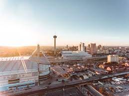 With apartments that span the entire city, you will. The Cost Of Living In San Antonio Tx Unpakt Blog