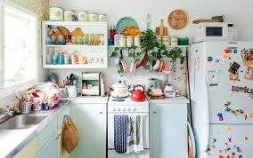 these are the most popular kitchens on