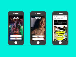 Want to develop your own ecommerce mobile application? Asos Ecommerce App Design Analysis Designrush