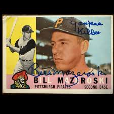 Legion Bowlers in 1962 with Anthony Sellitto