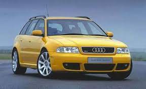 2000 Audi Rs4 Avant Quattro Audi Wagon Audi Rs Audi Rs4