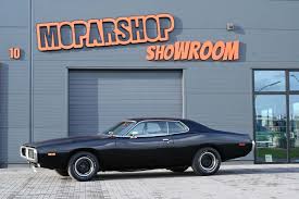 Image result for Black 1974 Dodge