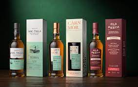 Learn more about scotch whisky regions what differentiates speyside from the highlands? Morrison Family Reveals Scotch Whisky Portfolio