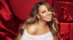 That's right, mariah carey and the motherf*cking biebs teamed up to do a remix of the mariah being escorted to the stage on some kind of customized diva wheelchair is just about as. Apple Tv Mariah Careys Magische Weihnachtsshow Die Welt In Den Farben Der Nacht Stilles Wasser Und Die Peanuts Frohliche Weihnachten Sind Gestartet Macerkopf