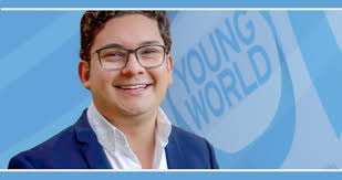 Hacer que las cosas pasen: la fuerza del liderazgo de David Gereda