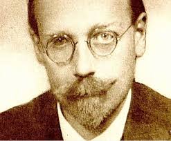 Schrijversplekken: Erich Wichman