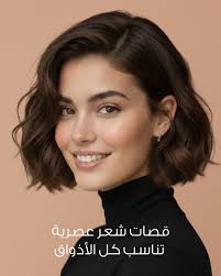 قصة شعر جديدة تعيد إطلالتك بثقة وأناقة. في جوليا صالون نخصص القصّة وفق شكل  الوجه وكثافة الشعر لنمنحك مظهراً مصقولاً، حركة طبيعية، ولمعاناً صحياً —  تجربة فاخرة بمعايير 6 نجوم وبالحجز المسبق