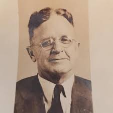 Roosevelt school board president in 1898