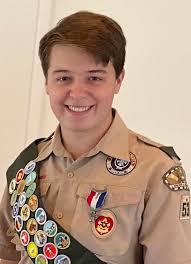 Eagle Scout villagelivingonline.com