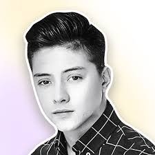 Daniel Padilla's Instagram, Twitter & Facebook