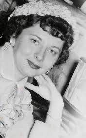 Ina Talley Obituary (1932