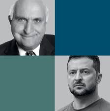 Worth: The Worthy 100 2022 by Worth Media