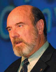 November 30–December 3, 2001 Jacob Javits Convention Center New York